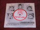 Lenny & the Lawbreakers -  original Irish punk