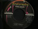 45 MANZEL on FRATERNITY Space Funk funk og LISTEN mp3