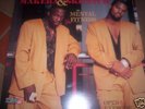 RARE  MAKEBA & SKRATCH LP-MENTAL FITNESS SEALED NUFF SA