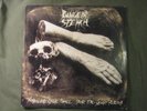 Pungent Stench For God Your Soul Death Metal LP Morgoth