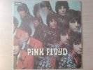 PINK FLOYD-PIPER AT THE GATES OF DAWN UK MONO 1ST PRESS