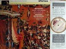 MOZART Violin Conc 4+6 MENUHIN HMV ASD 533 W/G 1st ed
