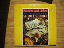 Shirley Horn- Embers and Ashes Stere-O-Craft 16 1960 NM