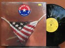 BLACK CROWES Amorica LP 1st black vinyl shrink 1994