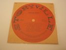 Lee Wiley/Teddi King/Lee Konitz/Serge Chaloff Jpn LP