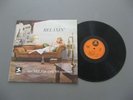 MILES DAVIS-relaxin PRESTIGE rare dutch cover PPR 075