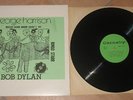 BOB DYLAN & FRIENDS - CONCERT FOR BANGLA DESH - NO TMOQ