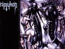 TRIPTYKON Eparistera Daimones 2LP 180G 2 Posters MINT