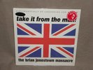 BRIAN JONESTOWN MASSACRE TAKE IT FROM THE MAN VINYL LP