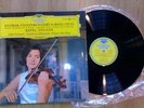 DGG Tulips STEREO   DVORAK Edith PEINEMANN Violin MAAG