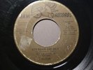 SCAT-MAN PATIN RED BEANS & RICE 45 RAM LA R&B R&R HEAR