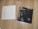 Beady Eye - Four letter word vinyl. LIMITED EDITION