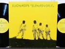 Elektroids Elektroworld Og2LP Drexciya Kraftwerk TopCnd