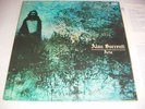 ALAN SORRENTI - ARIA - TEXTURED INNER - LP ITALIAN PROG