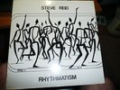 STEVE REID RHYTHMATISM mustevic sound original nm