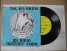 THE K9S The K9 Hassle 7