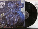 Nocturnus : THE KEY LP MOSH  MORBID ANGEL IMMOLATION
