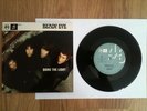 BEADY EYE  DEBUT SINGLE  BRING THE LIGHT  NO 1325 MINT