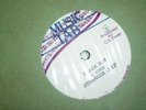 FREDDIE McGREGOR- AFRICA HERE I COME- 10