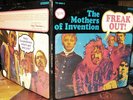 CLEAN   MOTHERS   FREAK OUT   ZAPPA   1966 Psych Garage