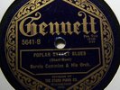 BERNIE CUMMINS ORCHESTRA 
