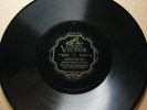 Ross De Luxe Syncopators on Victor 21077