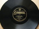Reb Spikes Majors and Minors on Columbia 1193