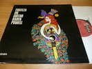 ED1 SABA TREE BADEN POWELL TRISTEZA ON GUITAR M-