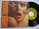 RITA Super Erotica CHEESECAKE COVER France´69 MOD Organ
