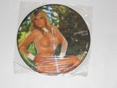 SAMANTHA FOX II LIMITED EDITION NUDE PICTURE LP IMPORT
