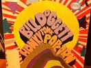 Bill Doggett - Honky Tonk Popcorn OG promo LP JB funk