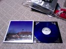 Title Fight Shed Blue Vinyl Record /300 Hardcore LP
