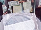 ALICE COOPER SCHOOLS OUT SUPERB LP, ALBUM & PANTIES