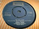 DUDLEY MOORE THE REAL STUFF R&B MOD FREAKBEAT LISTEN