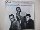 THE IMPRESSIONS 