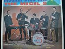 MIGIL 5 MOCKIN' BIRD HILL PYE LP 1964 Blue Beat