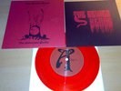 The Devil's Blood - The graveyard shuffle 1st press RED