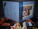 Wishbone Ash / Four Japan Orig.LP OBI FLAP POSTER