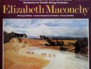 LYRITA SRCS-116: ELIZABETH MACONCHY SYM ETC / TAS / NM