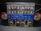 Led Zeppelin / Physical Graffiti Japan Early 2LP OBI NM