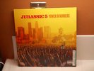 JURASSIC 5 - POWER IN NUMBERS 2LP 2002 CUT CHEMIST EDAN