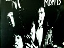 THE MISFITS Beware 1979 UK lp M-/VG- Danzig