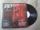 SLAYER STILL REIGNING LP LIM25 ( VENOM MEGADETH ANTHRAX