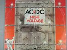 AC/DC - High Voltage - Vinyl LP Classic Australian Rock