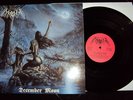 MORBID - LP DECEMBER MOON RARE VENOM MAYHEM BATHORY
