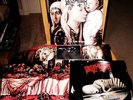 BELPHEGOR - The Last Supper 12' PICTURE DISC LTD.350