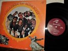 CREATION OF SUNLIGHT LP s/t WINDI psych ACID ARCHIVES
