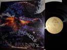 THE PHILOSOPHERS LP After Sundown PSYCH private press