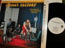 CCR MFSL LP Cosmo's Factory MOBILE FIDELITY creedence