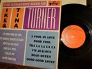 IKE & TINA TURNER LP Greatest Hits SUE 1038 MONO